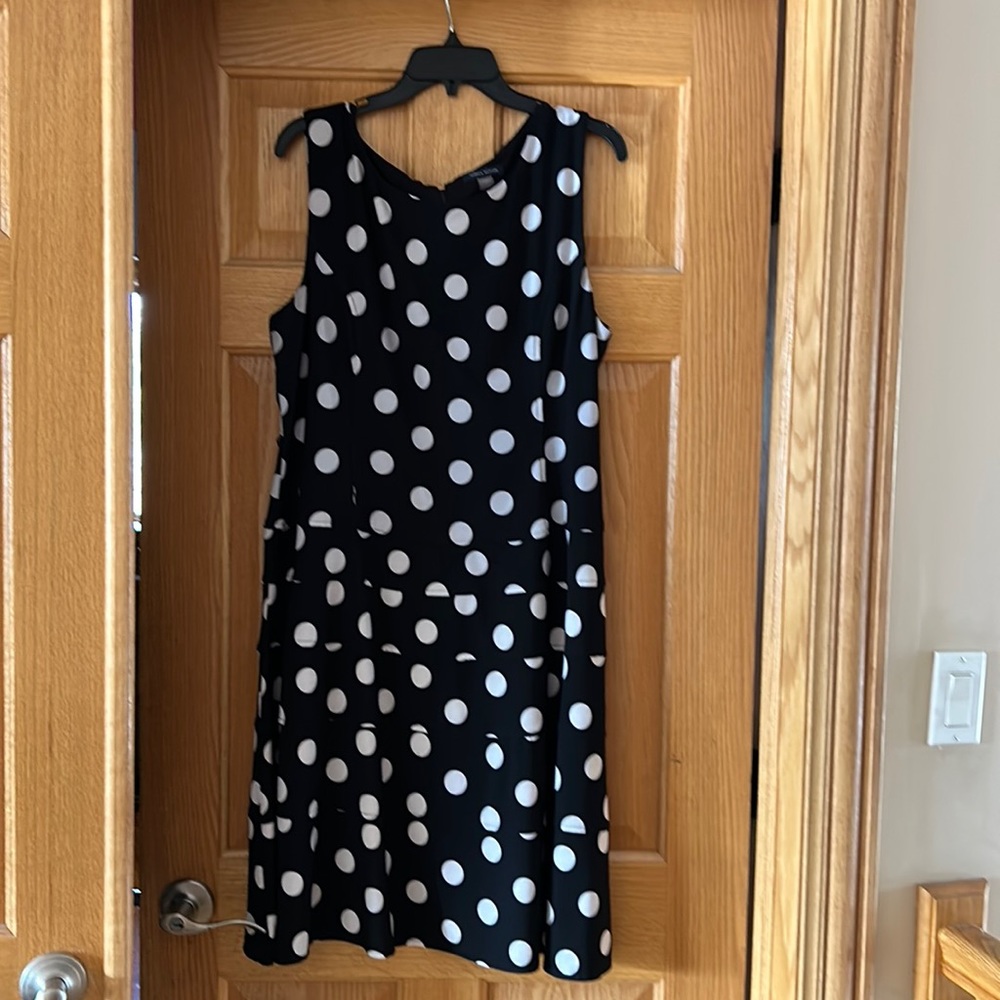 Summer or jacket over is a great dress for events